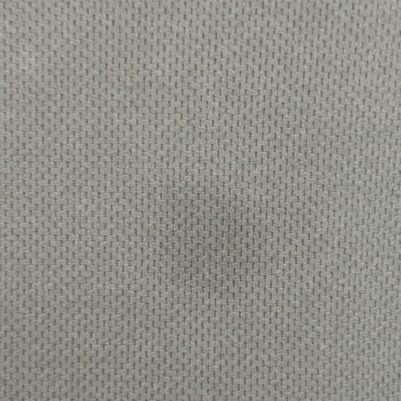 Vintage D Black & Gray True Mechanic Button Down Work Shirt STAINED Men’s M - Picture 8 of 8